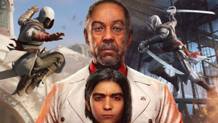 İki yeni Far Cry oyunu geliyor: Ubisoft doğruladı