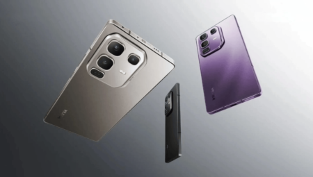 Infinix Note 60 Ultra tanıtıldı! İşte özellikleri