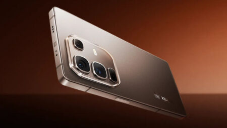 Infinix Note Edge özellikleri netleşti