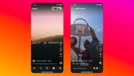 Instagram Reels İçin En Güzel Çekim Ayarları: Keşfet’e Düşen Görüntülerin Sırrı
