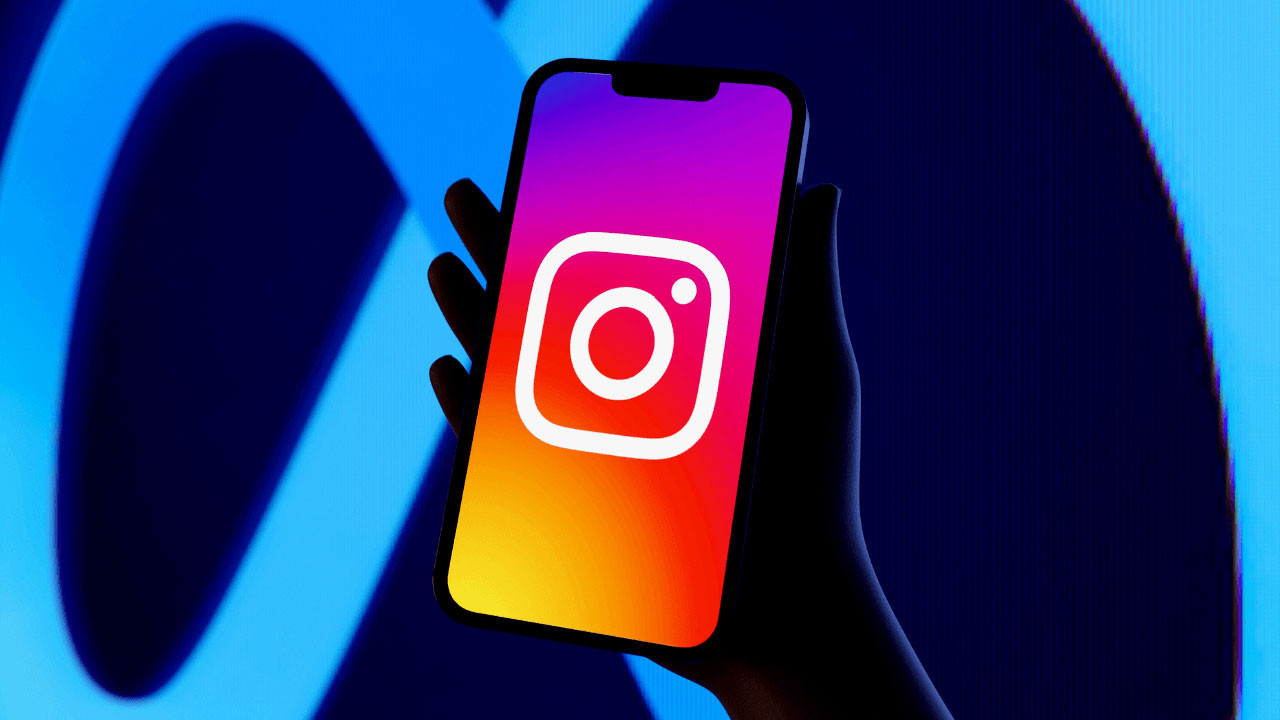 Instagram Reels’leri artık tek dokunma ile durdurulabiliyor