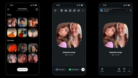 Instagram Şipşak nasıl kapatılır?