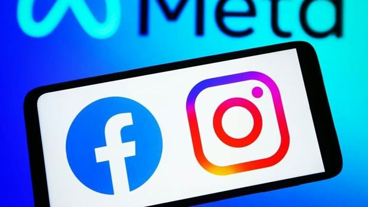 Instagram ve Facebook’ta “Yapay Zeka” periyodu: Yaşınızı artık o doğrulayacak!