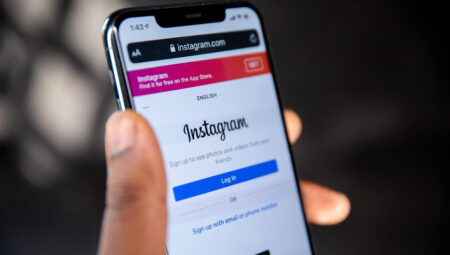 Instagram’da riskli aramalar yapan gençlerin ebeveynlerine ikaz gönderilecek