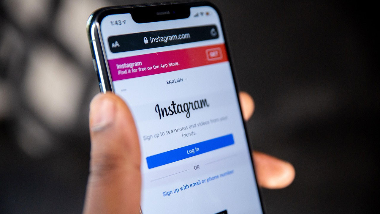 Instagram’da riskli aramalar yapan gençlerin ebeveynlerine ikaz gönderilecek
