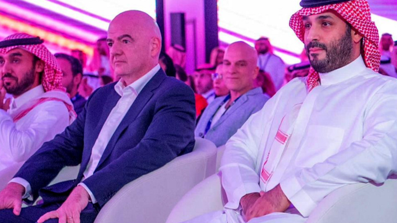 IOC ve Suudi Arabistan 12 Yıllık Espor İştirakini Sonlandırdı