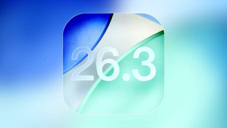 iOS 26.3 güncellemesi! İşte iPhone’lara gelecek yenilikler