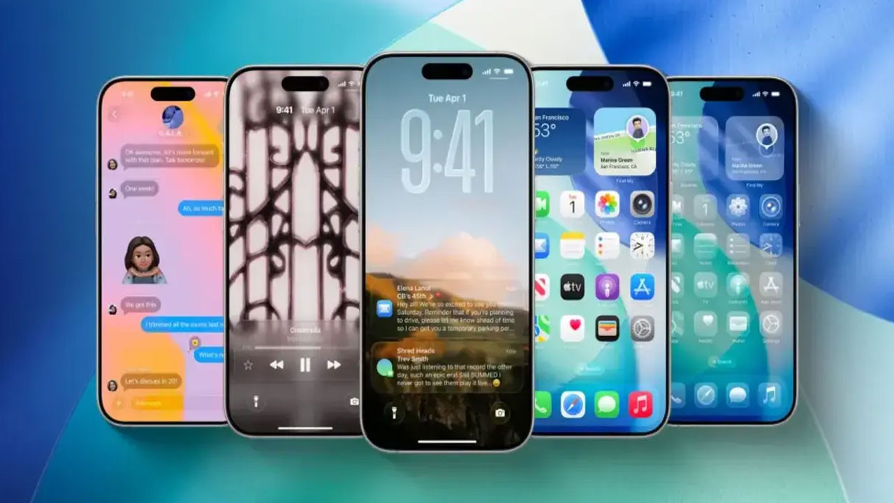 iOS 26.5 Beta çıktı: Beklenen “Yeni Siri” öteki bahara kaldı
