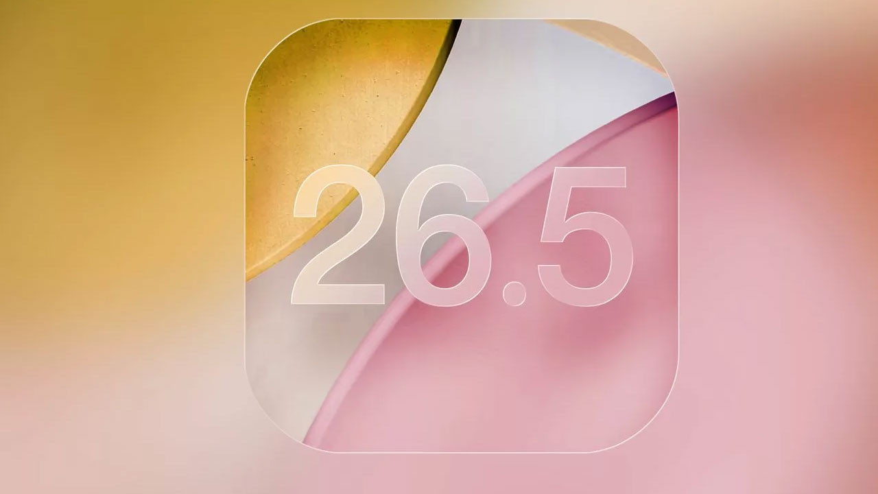 iOS 26.5 ne vakit yayınlanacak?