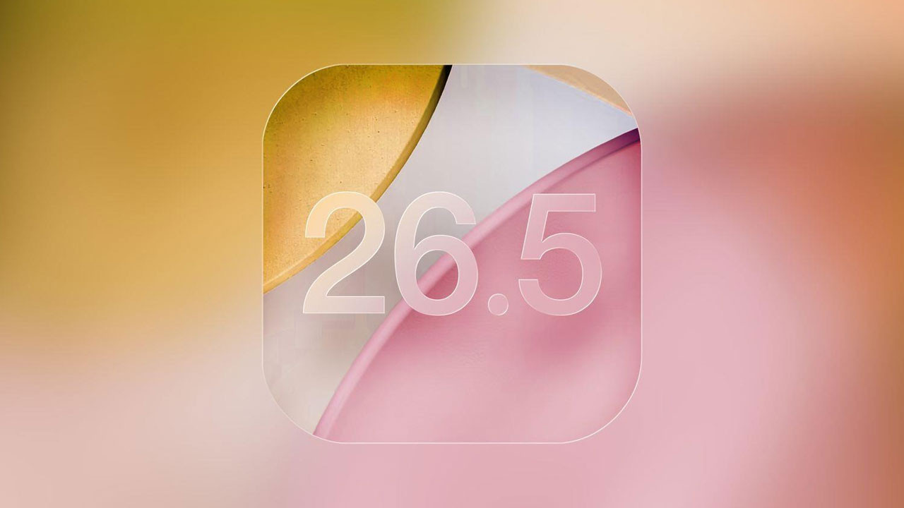 iOS 26.5 RC yayınlandı