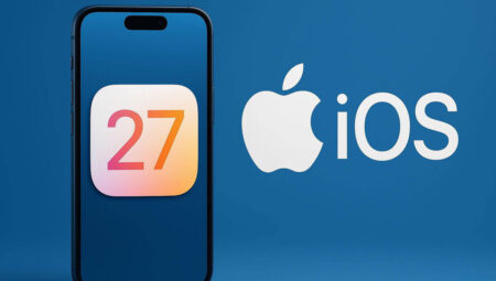 iOS 27 ile gelecek özellikler ortaya çıktı! Siri ve performans periyodu başlıyor