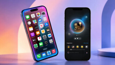 iOS 27 ile iPhone’larda yeni periyot: Duvar kağıtları yapay zekaya emanet!