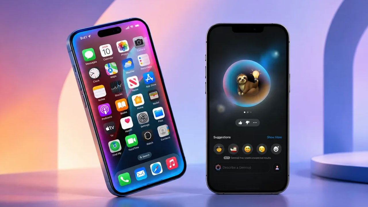 iOS 27 ile iPhone’larda yeni periyot: Duvar kağıtları yapay zekaya emanet!