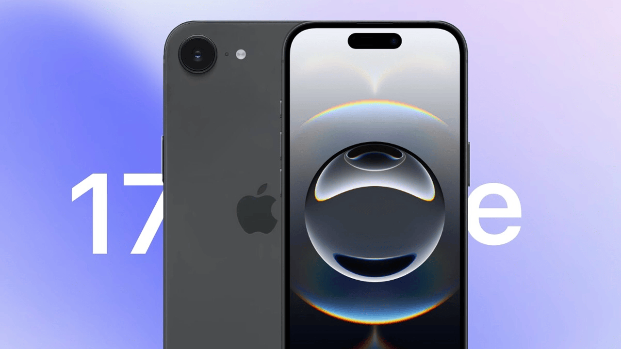 iPhone 17e ekranı için beklenmedik detay!