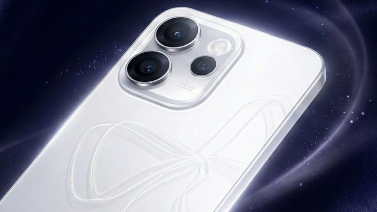 iPhone 17’nin ikizi üzere duran Oppo Reno 15 Pro Max tanıtıldı, işte özellikleri ve fiyatı