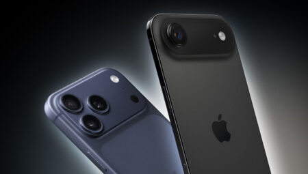 iPhone 17’ye yeni renk geliyor, bu renk kapış kapış masraf