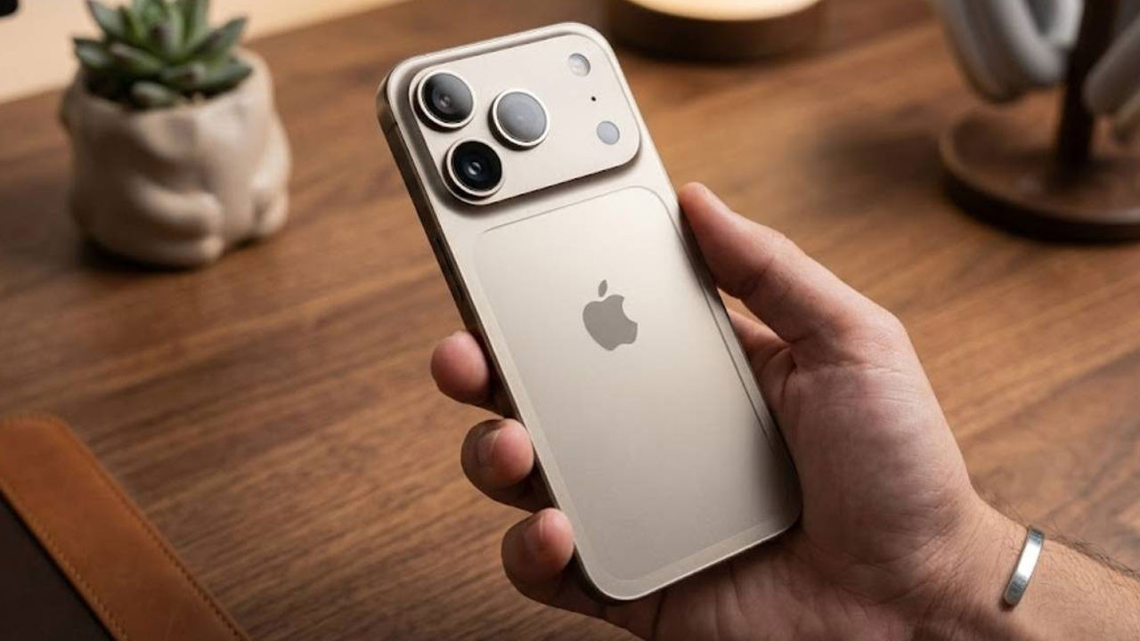 iPhone 18 bekleyenlere makûs haber: Yeni jenerasyon telefon için 2027’yi beklemeniz gerekecek!