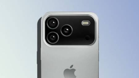 iPhone 18 hakkında harikulade argüman, şimdiye kadar ki en güzel tecrübe olacak