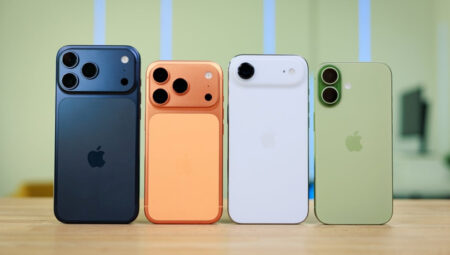 iPhone 18 ile gelecek 5 büyük yenilik, Apple yeni bir devrin kapısını açıyor