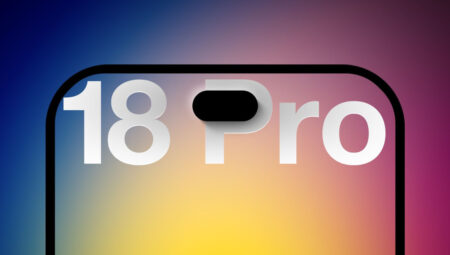 iPhone 18 Pro için beklemeye kıymet 11 özellik sızdırıldı