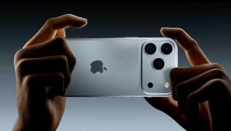 iPhone 18 Pro için değişik sav