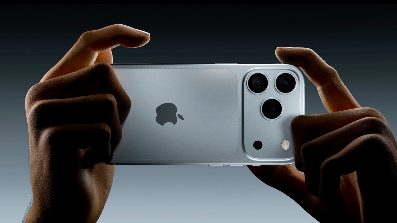 iPhone 18 Pro için değişik sav