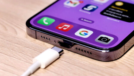 iPhone 18 Pro Max batarya sürprizi ile geliyor