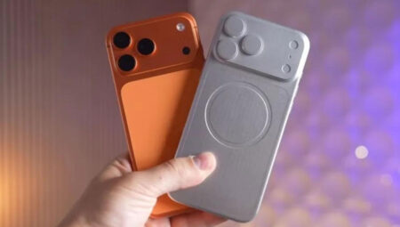iPhone 18 Pro prototipi sızdırıldı: İşte yeni tasarım