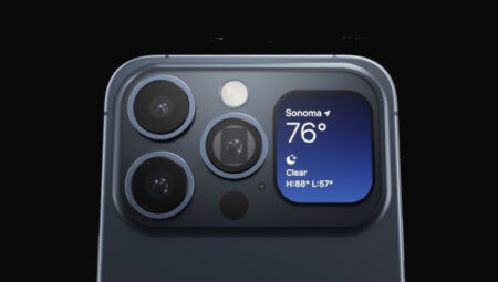iPhone 18 Pro’da ön kamera ayrıntıları ortaya çıktı, fanboyları sevindirecek gelişme