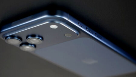 iPhone 18 Pro’dan, siyah sevenlere bir berbat haber daha