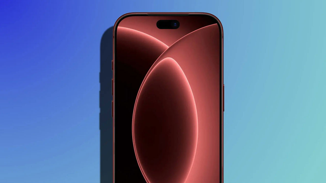 iPhone 18 Pro’nun Dinamik Ada boyutları muhakkak oldu: %35 daha küçük!