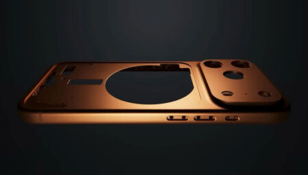 iPhone 18 renk sızıntısı düzmece çıktı