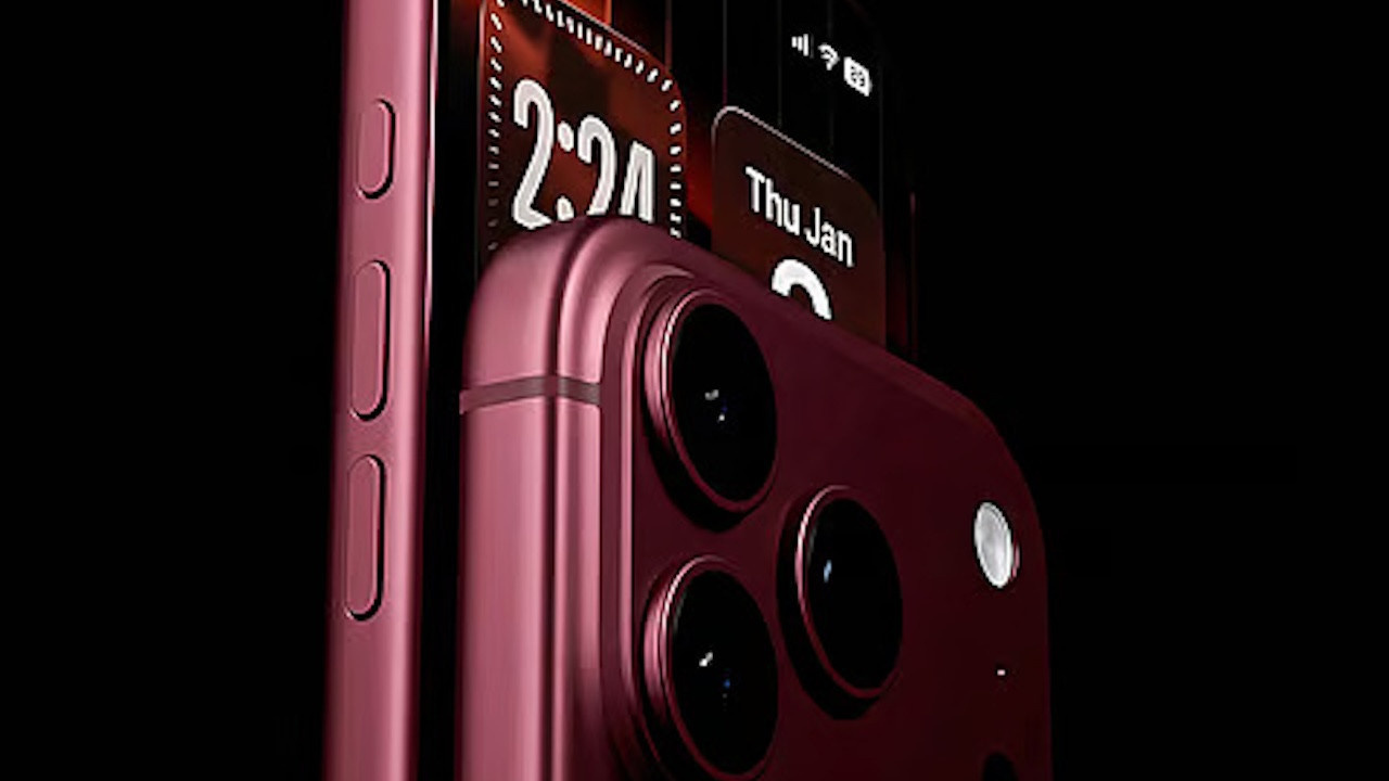 iPhone 18 tüm dalı yine şekillendirecek, Apple bu sefer büyük oynuyor