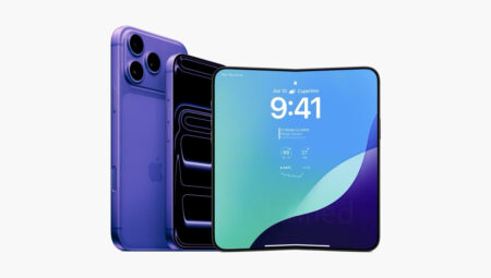 iPhone 18 ve iPhone Fold modellerinin dizaynları ve özellikleri sızdırıldı