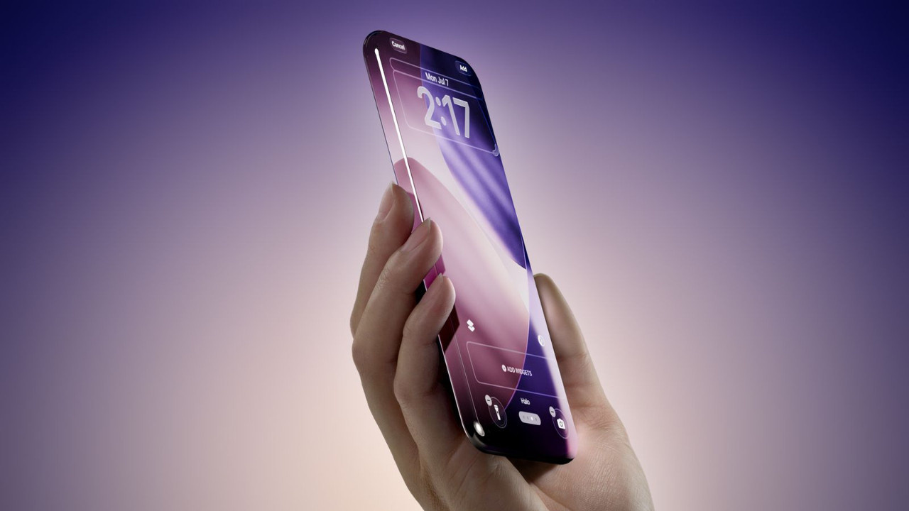 iPhone 20 için 7 çarpıcı özellik savı ortaya çıktı: Gerçek mi beklenti mi?