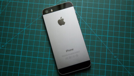 iPhone 5S için 12 yıl sonra yeni güncelleme yayınlandı, evet yanlış okumadınız, iPhone 5S
