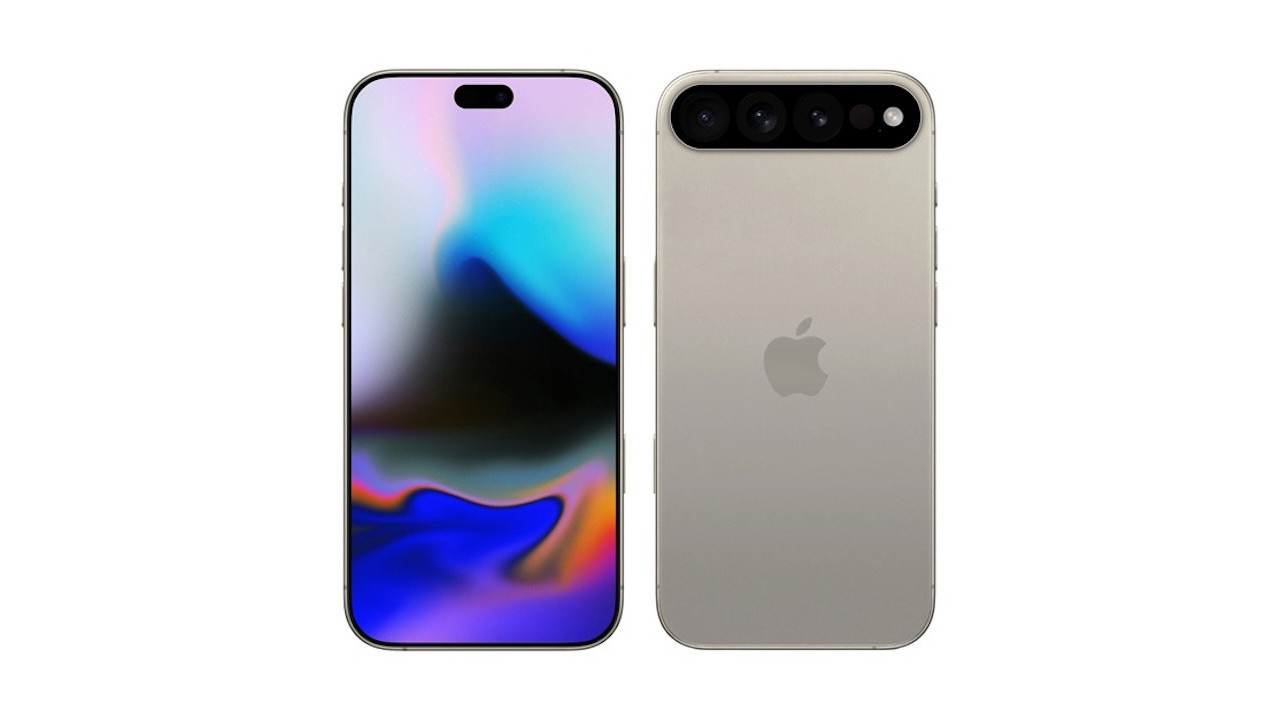 iPhone Air 2: Apple’ın İnce Akıllı Telefonunda Yeni Devir