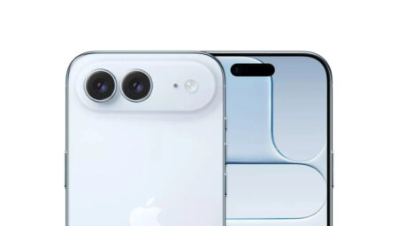 iPhone Air 2 hakkındaki birinci ayrıntı ortaya çıktı, Apple yaptığı büyük yanılgıyı düzeltiyor