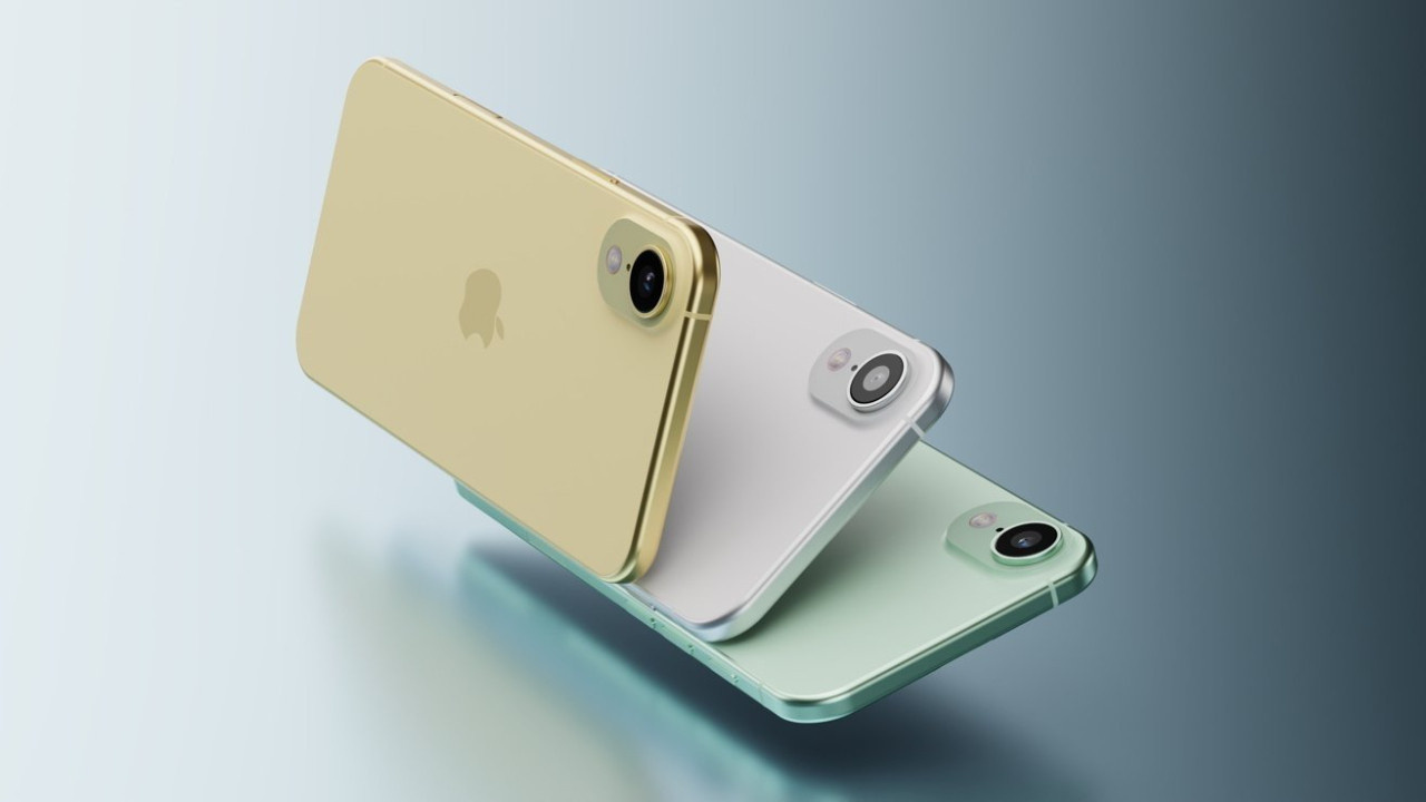 iPhone Air, ince telefon pazarını nasıl etkiledi?