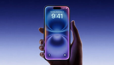 iPhone ekranları büsbütün değişecek