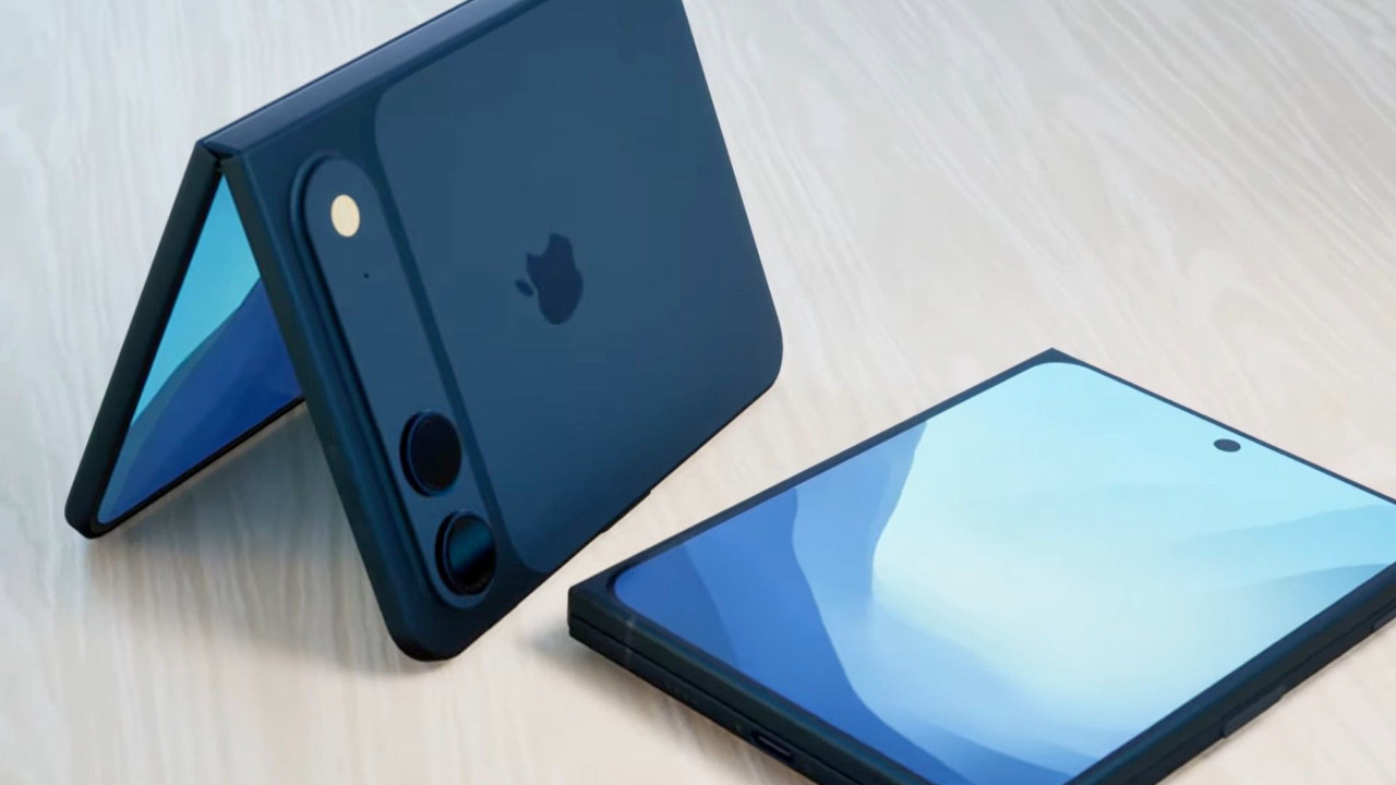 iPhone Fold: Apple’ın Katlanabilir iPhone Atağı Ne Vaat Ediyor?