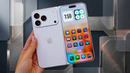 iPhone Fold için sıkıntılar bitmiyor: Seri üretim riske girebilir
