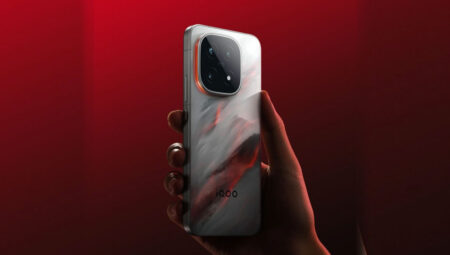 iQOO dev bataryalı telefonları için hazırlanıyor