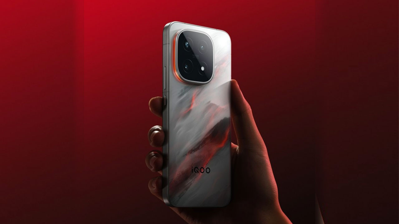 iQOO dev bataryalı telefonları için hazırlanıyor