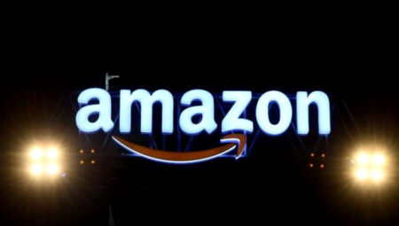 İran, Amazon’un tesislerine taarruz düzenledi!