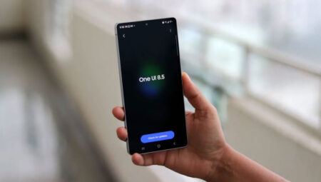 İşte One UI 8.5 almayacak Samsung aygıtlar