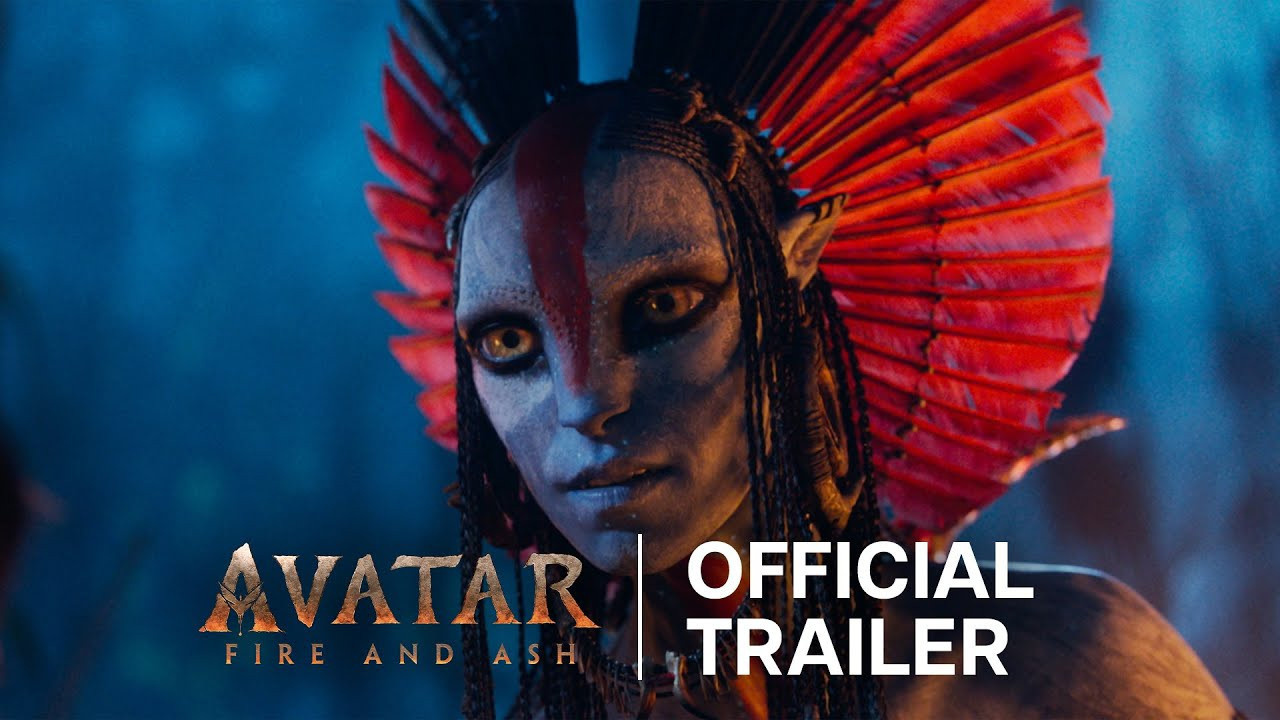 James Cameron’ın Avatar: Fire and Ash sineması 1 Milyar doları aştı