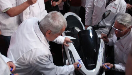 Japon otomotiv devi Türkiye’ye geri dönüyor