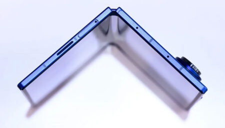 Katlanabilir Ekran Teknolojisinde Yeni Periyot: Samsung Galaxy Z Fold 8 ve Z Fold 8 Wide Hakkında Birinci Ayrıntılar Sızdı!