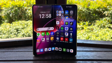 Katlanabilir ekran yarışında yeni devir: OPPO Find N6 Türkiye fiyatı ve özellikleri aşikâr oldu!